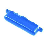Power Button Outer For Oppo F33 Pro 5g Blue By - Maxbhi Com