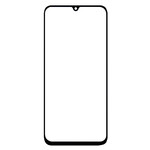 Replacement Front Glass For Realme Narzo 100 Lite 5g White By - Maxbhi Com