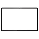 Touch Screen Digitizer For Lenovo Idea Tab Pro Gen 2 Silver By - Maxbhi Com