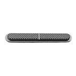 Volume Side Button Outer For Doogee Blade 10 Pro Energy Silver By - Maxbhi Com