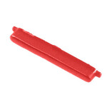 Volume Side Button Outer For Oppo F33 Pro 5g Red By - Maxbhi Com