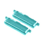 Volume Side Button Outer For Tecno Pop X 5g Green By - Maxbhi Com