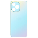 Back Panel Cover For Hmd Luma Blue - Maxbhi Com
