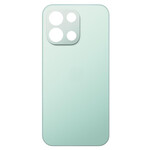 Back Panel Cover For Oneplus Nord 6 Green - Maxbhi Com