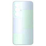 Back Panel Cover For Realme P4 Lite 5g Green - Maxbhi Com