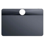 Back Panel Cover For Tcl Tab 11 Gen 2 Black - Maxbhi Com