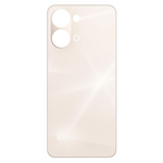 Back Panel Cover For Vivo Y21 5g Gold - Maxbhi Com