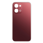 Back Panel Cover For Vivo Y51 Pro 5g Black - Maxbhi Com
