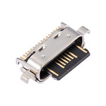 Charging Connector For Vivo Y21 5g By - Maxbhi Com