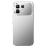 Full Body Housing For Infinix Note 60 Pro White - Maxbhi Com