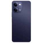 Full Body Housing For Vivo Y11 5g Black - Maxbhi Com