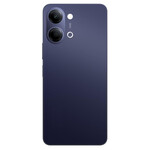 Full Body Housing For Vivo Y21 5g Black - Maxbhi Com