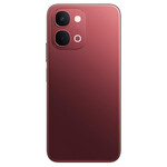 Full Body Housing For Vivo Y51 Pro 5g Red - Maxbhi Com