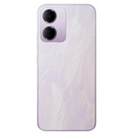 Full Body Housing For Xiaomi Redmi 15a Purple - Maxbhi Com