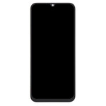 Lcd Screen For Xiaomi Redmi 15a Replacement Display By - Maxbhi Com