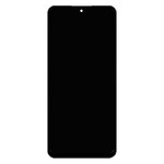Lcd With Touch Screen For Hmd Luma White By - Maxbhi Com