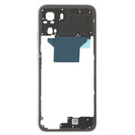 Middle Frame Ring Only For Xiaomi Redmi A7 Pro 4g Blue By - Maxbhi Com