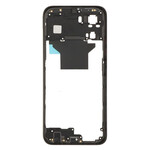 Middle Frame Ring Only For Xiaomi Redmi A7 Pro 4g White By - Maxbhi Com