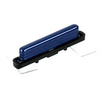 Power Button Outer For Vivo Y21 5g Black By - Maxbhi Com