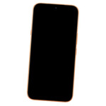 Fingerprint Sensor Flex Cable For Infinix Note 60 Pro Silver By - Maxbhi Com