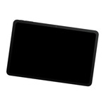Camera Lens Glass with Frame for TCL NxtPaper 11 Gen 2 Grey