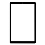 Replacement Front Glass For Tcl Tab 8 Gen 2 White By - Maxbhi Com