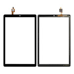 Touch Screen Digitizer For Tcl Tab 8 Gen 2 Black By - Maxbhi Com