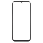 Replacement Front Glass For Xiaomi Redmi 15a Purple By - Maxbhi Com