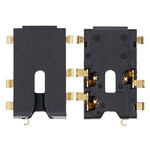 Handsfree Jack for Tecno Pop X 4G