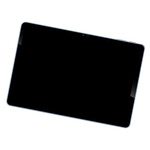 Camera Lens Glass with Frame for Acer Iconia iM11-22M5G Silver