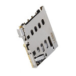 MMC Connector for Realme P4 Lite 4G