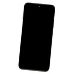 Camera Lens Glass with Frame for Motorola Edge 70 Pro 5G Blue