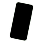 Camera Lens Glass with Frame for Vivo X300 FE Purple