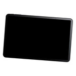 Camera Lens Glass with Frame for TCL Tab 11 Gen 2 Black