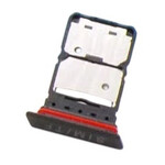 Sim Card Holder Tray For Doogee V Max Play Grey - Maxbhi Com