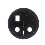 Camera Lens For Honor Magic8 White By - Maxbhi Com