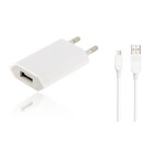 Mobile Phone Charger for  Oukitel C3 2025 - Maxbhi.com