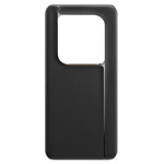 Back Panel Cover For Honor Magic6 Ultimate Black - Maxbhi Com