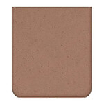 Back Panel Cover For Motorola Razr Plus 2025 Brown - Maxbhi Com