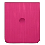 Back Panel Cover For Motorola Razr Ultra 2025 Pink - Maxbhi Com