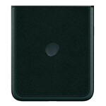 Back Panel Cover For Motorola Razr Ultra 2025 White - Maxbhi Com