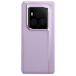 Full Body Housing For Honor Magic6 Ultimate Purple - Maxbhi Com
