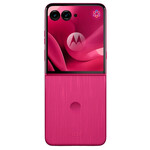 Full Body Housing For Motorola Razr Ultra 2025 Pink - Maxbhi Com