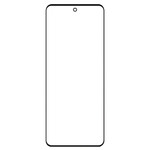 Touch Screen Digitizer For Motorola Razr 2025 White By - Maxbhi Com