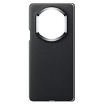 Back Panel Cover For Huawei Mate X7 Black - Maxbhi Com