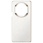 Back Panel Cover For Huawei Mate X7 White - Maxbhi Com