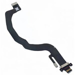 Charging Connector Flex Pcb Board For Huawei Mate X7 By - Maxbhi Com