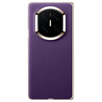Full Body Housing For Huawei Mate X7 Purple - Maxbhi Com