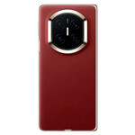Full Body Housing For Huawei Mate X7 Red - Maxbhi Com