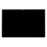 Lcd With Touch Screen For Acer Iconia A16 Black By - Maxbhi Com